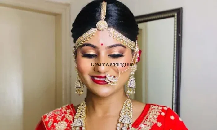 JAIPUR MAKEOVER ARTIST